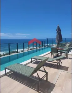 Apartamento com 1 Quarto à venda, 29m² no Itapuã, Salvador