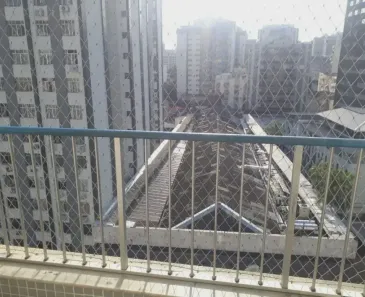 Apartamento com 2 Quartos à venda, 60m² no Icaraí, Niterói