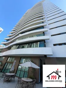 Apartamento com 4 Quartos à venda, 208m² no Caminho das Árvores, Salvador