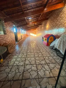 Casa com 3 Quartos à venda, 110m² no Jardim Felicidade (Zona Oeste), São Paulo