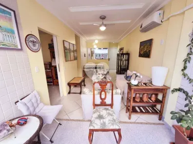 Apartamento com 3 Quartos à venda, 82m² no Recreio dos Bandeirantes, Rio de Janeiro