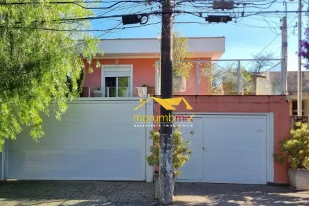 Casa com 4 Quartos à venda, 400m² no Jardim Londrina, São Paulo