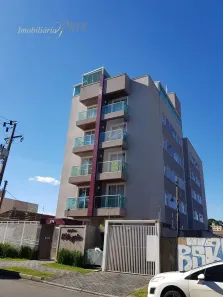 Apartamento com 2 Quartos para alugar, 58m² no Tingui, Curitiba