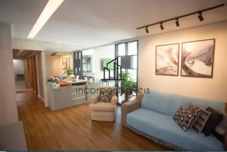 Apartamento com 3 Quartos à venda, 83m² no Buritis, Belo Horizonte