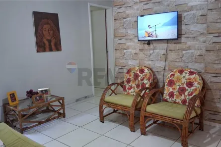 Apartamento com 2 Quartos à venda, 44m² no Mata Escura, Salvador