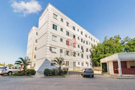 Apartamento com 2 Quartos à venda, 57m² no Passo das Pedras, Gravataí
