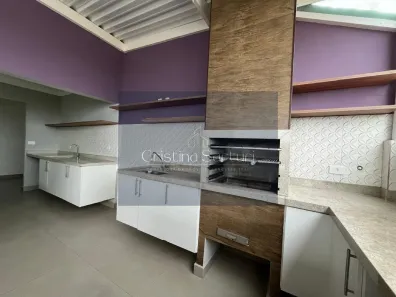 Cobertura com 3 Quartos à venda, 148m² no Floradas de São José, São José dos Campos
