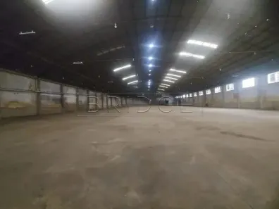 Galpão/Depósito/Armazém para alugar, 4000m² no Navegantes, Porto Alegre