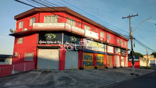 Ponto Comercial para alugar, 36m² no Vila Mimosa, Campinas