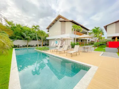 Apartamento com 2 Quartos à venda, 70m² no Guarajuba (Monte Gordo), Camaçari