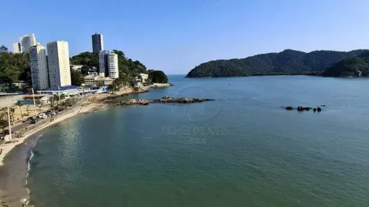 Apartamento com 3 Quartos à venda, 164m² no Itararé, São Vicente