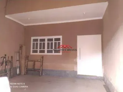 Sobrado com 4 Quartos à venda, 170m² no Loteamento Residencial Vista Linda, São José dos Campos