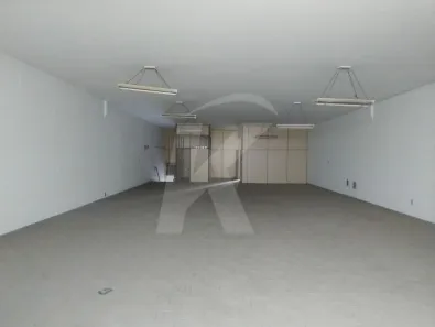 Sala Comercial para alugar, 253m² no Carandiru, São Paulo
