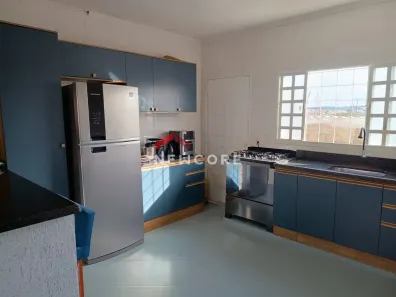 Casa com 2 Quartos à venda, 74m² no Jardim Flamboyant, Botucatu
