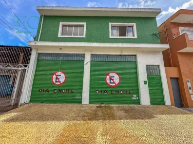 Galpão/Depósito/Armazém à venda, 370m² no Itaberaba, São Paulo