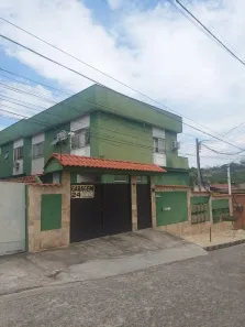 Apartamento com 2 Quartos à venda, 60m² no Mutondo, São Gonçalo