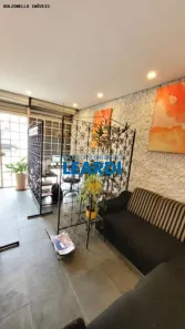 Sobrado com 2 Quartos à venda, 140m² no Vila Santa Catarina, São Paulo