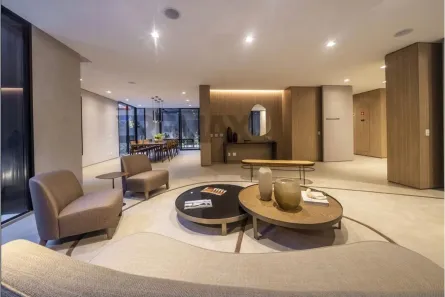 Apartamento com 1 Quarto à venda, 34m² no Sumaré, São Paulo