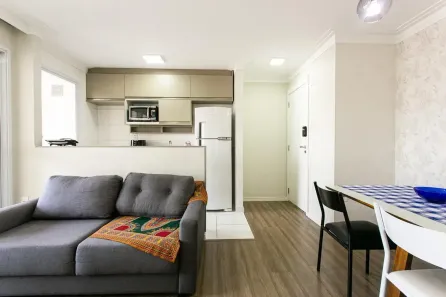 Apartamento com 19 Quartos à venda, 66m² no Tatuapé, São Paulo