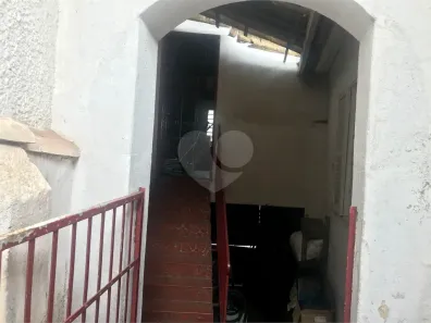 Lote/Terreno à venda, 240m² no Pinheiros, São Paulo