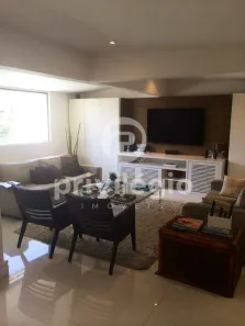 Cobertura com 3 Quartos à venda, 197m² no Recreio dos Bandeirantes, Rio de Janeiro