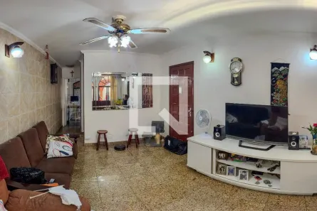Casa com 3 Quartos à venda, 124m² no Jardim Campo Limpo, São Paulo