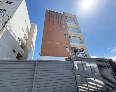 Cobertura com 2 Quartos à venda, 86m² no Intermares, Cabedelo