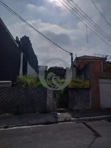 à venda, 256m² no Cidade Mãe do Céu, São Paulo