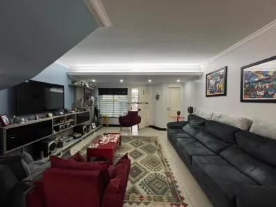 Sobrado com 3 Quartos à venda, 250m² no Mooca, São Paulo