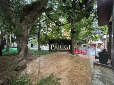 Casa de Condomínio com 5 Quartos para alugar, 200m² no Petrópolis, Porto Alegre