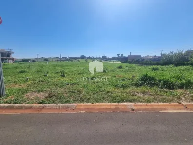 Lote/Terreno à venda, 351m² no Betel, Paulínia