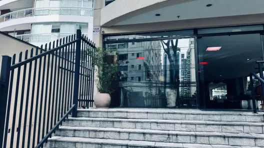 Sala Comercial para alugar, 80m² no Jardim Paulista, São Paulo