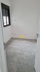 Apartamento com 2 Quartos à venda, 50m² no Vila Curuçá, Santo André