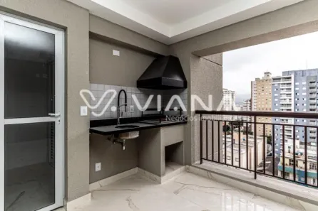 Apartamento com 2 Quartos à venda, 117m² no Osvaldo Cruz, São Caetano do Sul