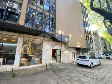 Ponto Comercial para alugar, 44m² no Moinhos de Vento, Porto Alegre