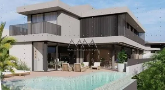 Lote/Terreno à venda, 2996m² no Conde, Nova Lima