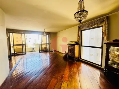 Apartamento com 3 Quartos à venda, 153m² no Jardim Apolo I, São José dos Campos