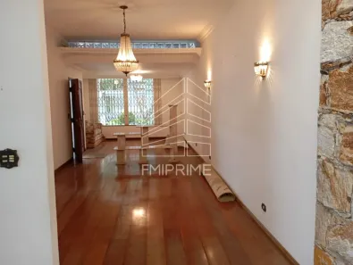 Casa com 3 Quartos à venda, 180m² no Siciliano, São Paulo