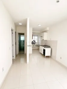 Apartamento com 2 Quartos à venda, 45m² no Aparecidinha, Sorocaba