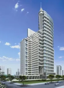 Sala Comercial para alugar, 58m² no Cidade Monções, São Paulo