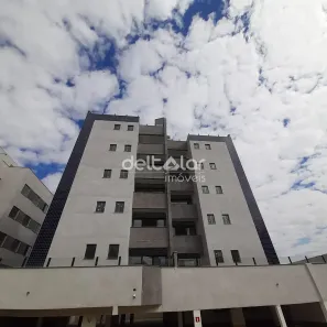 Apartamento com 2 Quartos à venda, 58m² no Santa Branca, Belo Horizonte