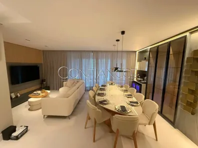 Apartamento com 4 Quartos à venda, 132m² no Centro, Balneário Camboriú