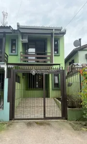 Sobrado com 2 Quartos à venda, 76m² no Desvio Rizzo, Caxias do Sul
