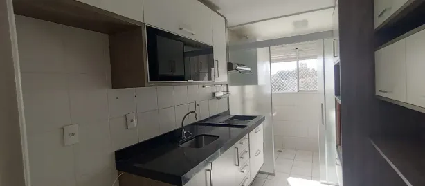 Apartamento com 3 Quartos à venda, 85m² no Jardim Piratininga, Sorocaba