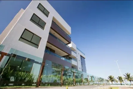 Apartamento com 3 Quartos à venda, 113m² no Intermares, Cabedelo