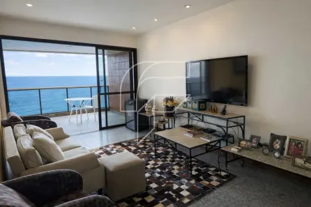 Apartamento com 3 Quartos à venda, 140m² no Centro, Guarapari