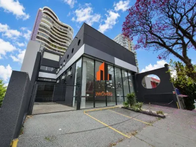 Prédio Comercial para alugar, 720m² no Campestre, Santo André