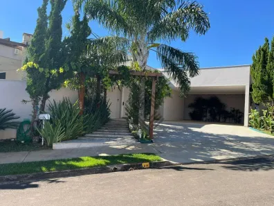 Casa de Condomínio com 3 Quartos à venda, 352m² no Parque Campolim, Sorocaba