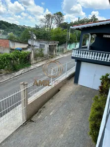Sobrado com 3 Quartos à venda, 895m² no Loteamento Boa Esperança II, São José dos Campos