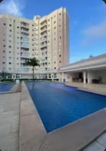 Apartamento com 1 Quarto à venda, 89m² no Turu, São Luís